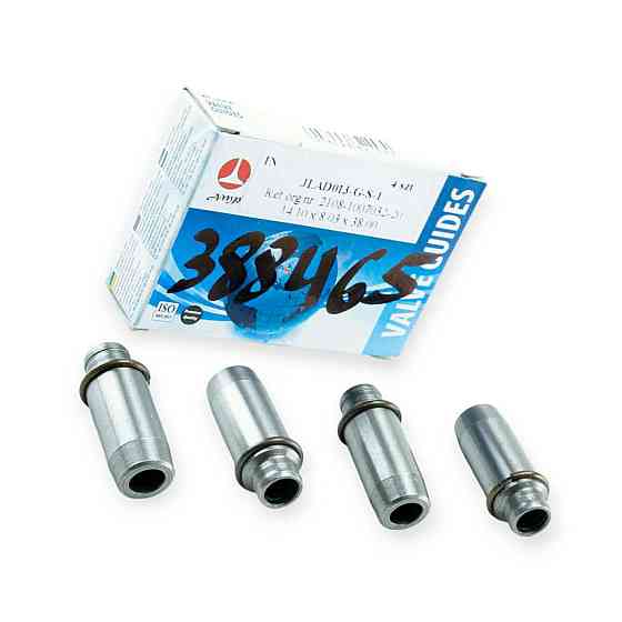 Направляющие 08 (AMP ) впуск ремнот-1 клапанов Мукачево