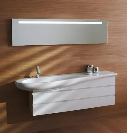 Раковина  Laufen Il Bagno Alessi One 120x50 H8149737571091 Киев