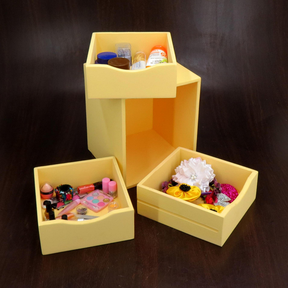 Органайзер для косметики 