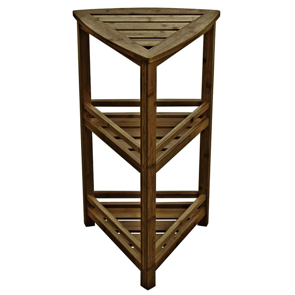 Этажерка для ванной 