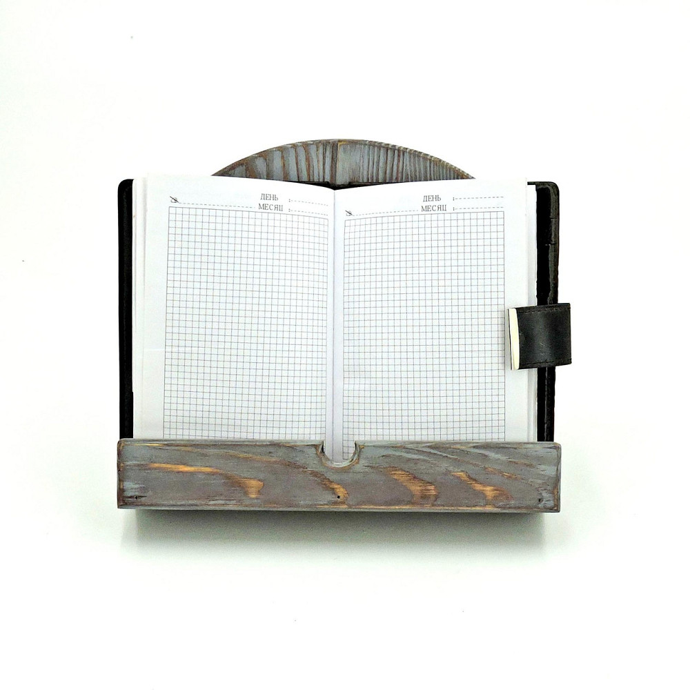 Подставка для кулинарных книг и планшетов 