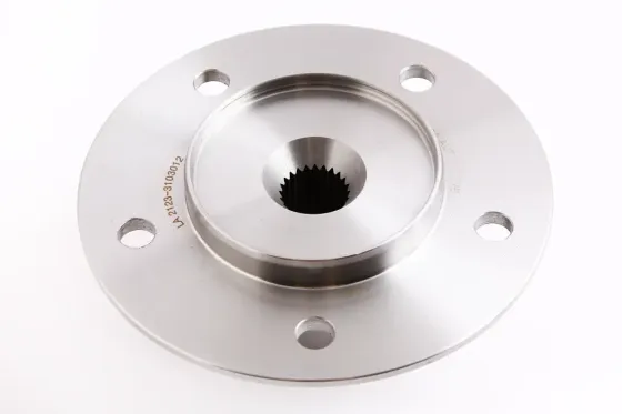 Ступиця 2123 передня LSA Вінниця