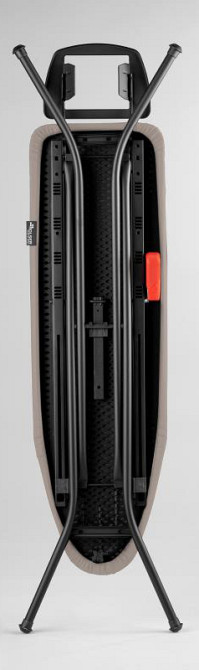 Гладильная доска Rolser K-S Black Tube Arena (K04016-2072) Київ - фото 2