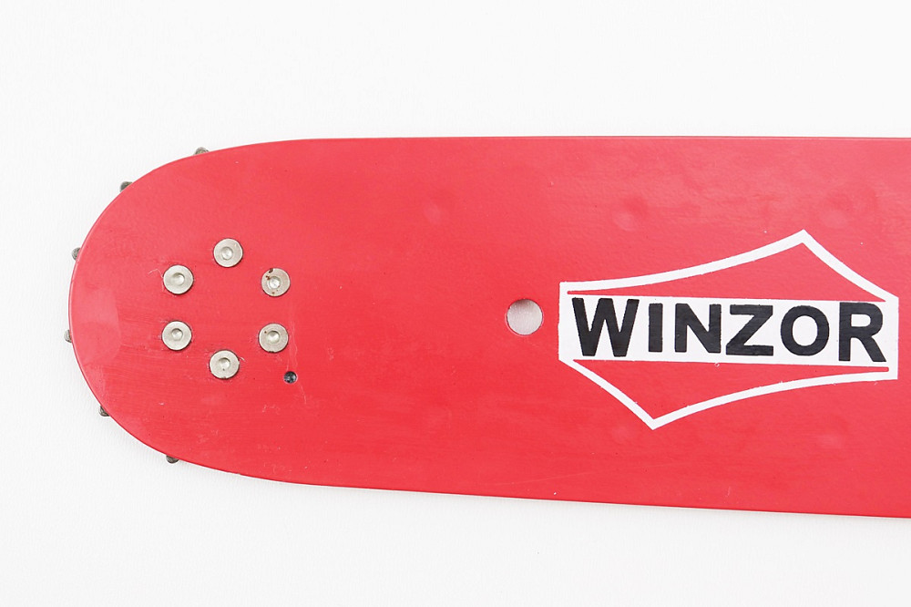 Шина 15"-1,5mm 325 64з L-45см, (підходить на Китай), "PRO SERIA" Киев - изображение 2