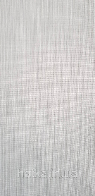 Шпалери вінілові на флізеліні Sintra Adria метрові однотонні тонка смужка структурні світло-бежеві Київ - фото 1