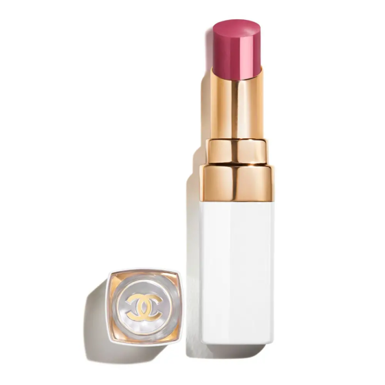 Бальзам для губ Chanel Rouge Coco Baume Shine 762 Raspberry Kiss Славянск