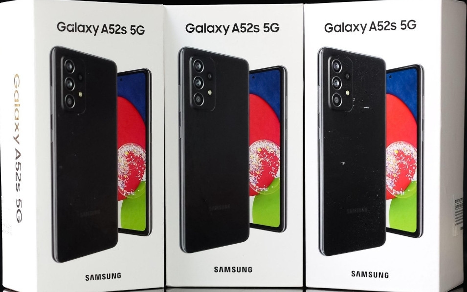 КРАЩА ЦІНА•Новий Samsung A52S 5G 6/128 Самсунг А52С 5G NEW• Київ - фото 2