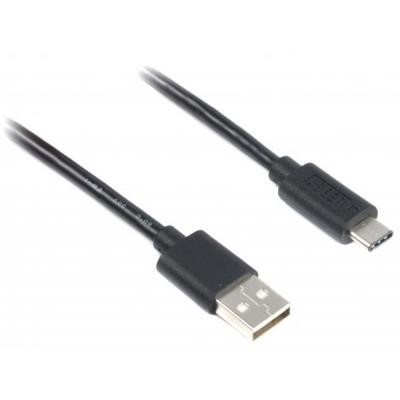 Дата кабель USB 2.0 Type-C to AM 3.0m Cablexpert (CCP-USB2-AMCM) Вінниця - фото 1