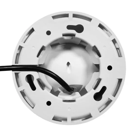 IP-відеокамера 5Mp Light Vision VLC-1256DI White (Linklemo) f=2.8mm з мікрофоном (75-00308) Киев