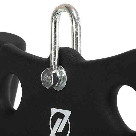 Ручка для тяги в низ 33 см Zelart 9627 Київ