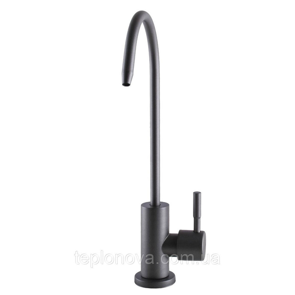 Кран для зворотного осмосу Globus Lux ALPEN SBT1-55M-GP Чернівці - фото 3