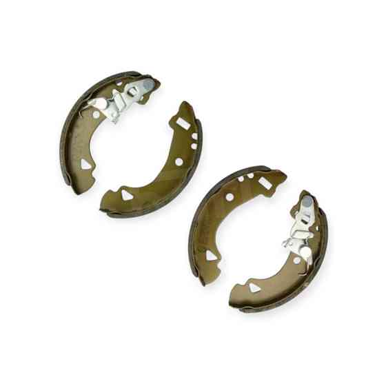 Колодки Fiat Panda, Uno 84- (d185x31) Мукачево