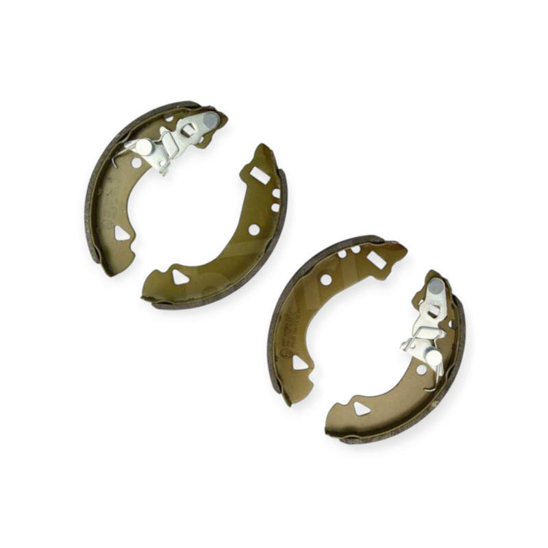 Колодки Fiat Panda, Uno 84- (d185x31) Мукачево - фото 1