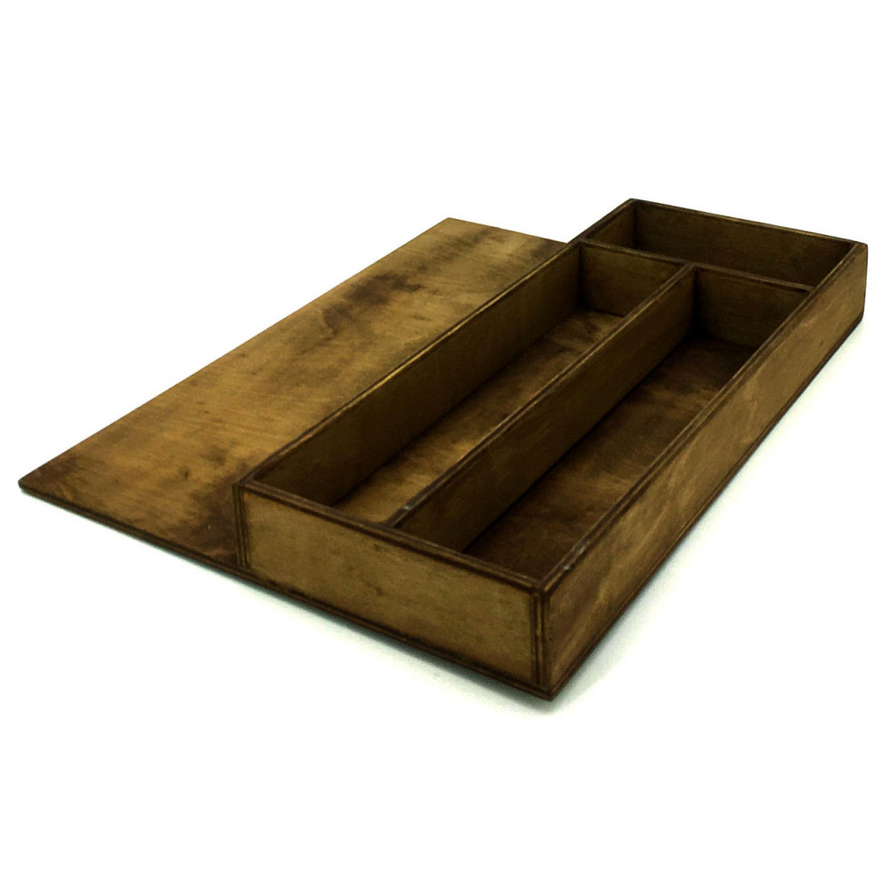 Лоток для столовых приборов 