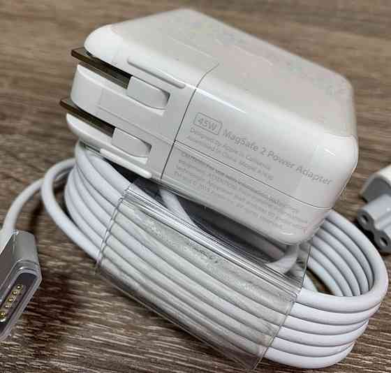 MagSafe 2 45w Open Box оригинальная зарядка для макбука A1436. Киев