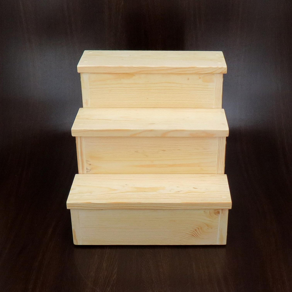 Лестница для собак 