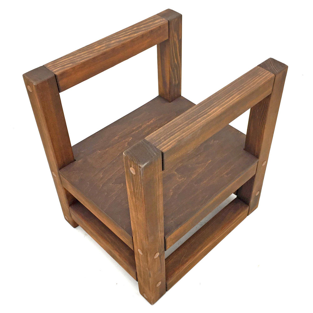 Подставка для сумок 