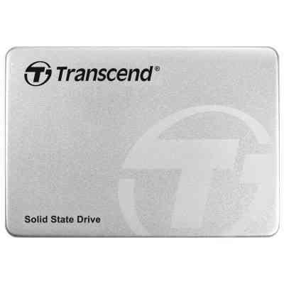 Накопичувач SSD 2.5" 120GB Transcend (TS120GSSD220S) Вінниця