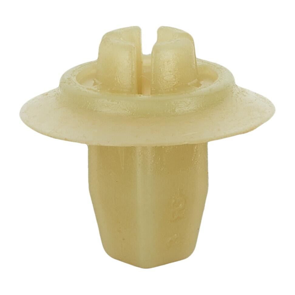 Втулка молдингів двері Mercedes A0009884425 0009884425 14463 Київ - фото 1