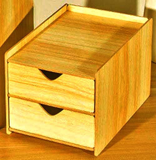 Міні-комод "Кодіан 14" каррі Миколаїв - фото 1