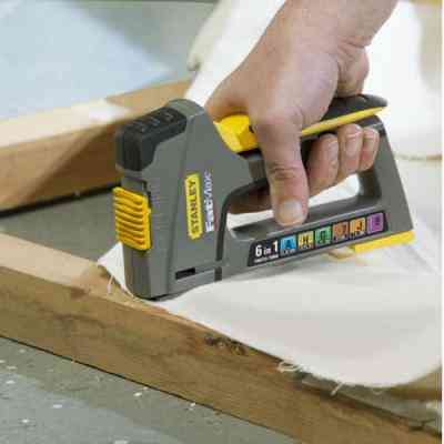 Степлер будівельний Stanley &quot;FatMax&quot; 6 В 1&quot; (FMHT6-70868) Вінниця