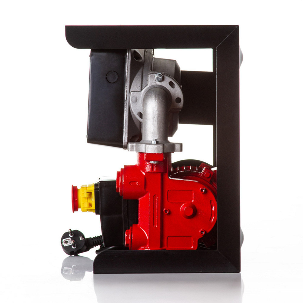 Насос для перекачування дизельного палива 40 л/хв Mar-Pol (M79929) 600 Вт Нововолинськ - фото 4