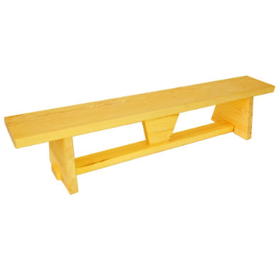 Гимнастическая скамья 