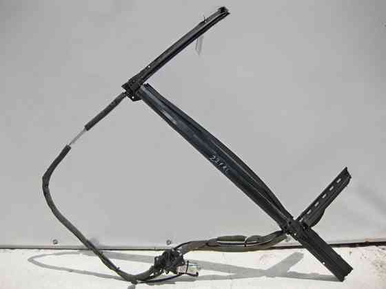 Mercedes-Benz  A2218100520 Сонцезахисна шторка задніх лівих дверей з електроприводом S-Class W221 Одесса