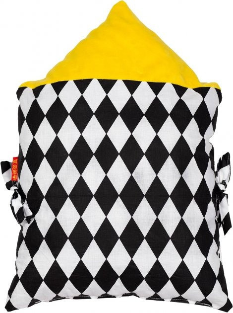 Подвеска-бортик для кроватки 