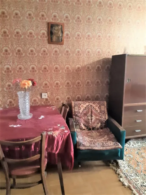 Перемога-5, 4-й поверх, пр.Героїв-12, здам 3к.кв, житловий стан Дніпро - фото 7