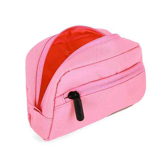 Bagland Косметичка Bagland Urban 2 л. рожевий (00717662) Коломыя