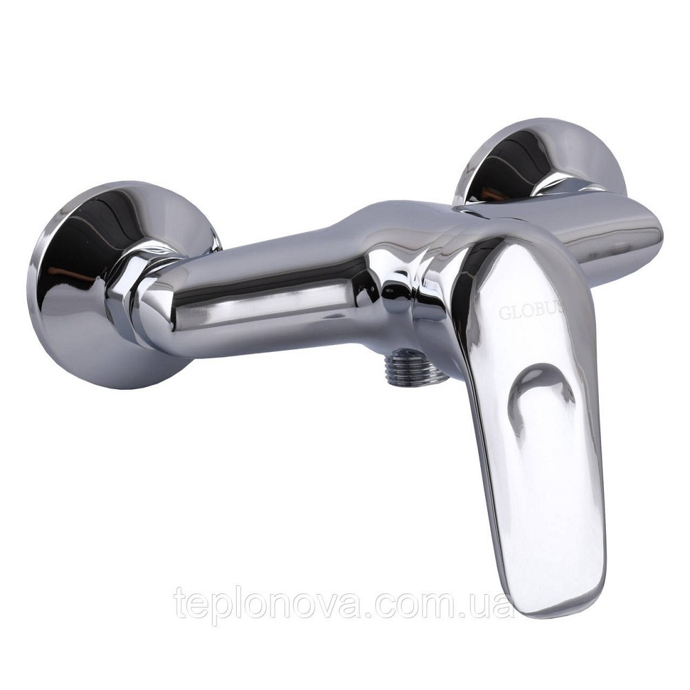 Змішувач для душу Globus Lux Koln GLK-0105N Чернівці - фото 1