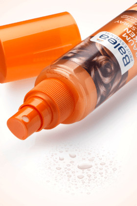 Balea Professional Кудрі Power Spray Dream, 150 мл Львів