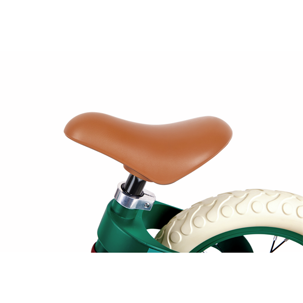 Біговел Hape Навчись кататися двоколісний 12" зелений (E1090) Харків - фото 15