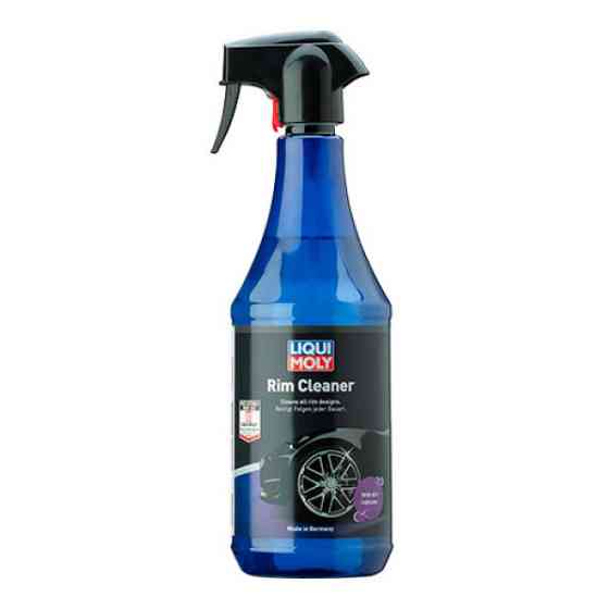 Очисник колісних дисків Liqui Moly Rim Cleaner 1л Львів