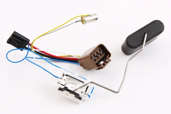 Датчик рівня палива Aveo 1.5 EuroEx з датчиком резерву Вінниця