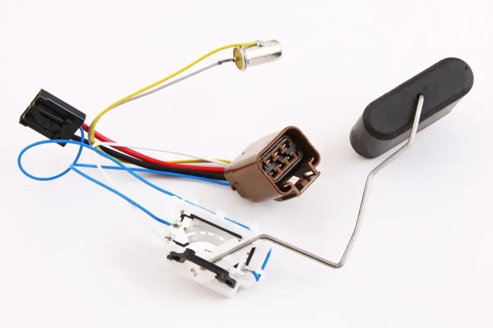 Датчик рівня палива Aveo 1.5 EuroEx з датчиком резерву Вінниця - фото 1