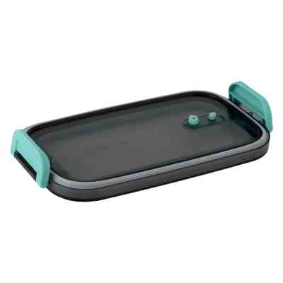 Ланч-бокс детский Kite 700 мл, зеленый (K23-182-2) Винница