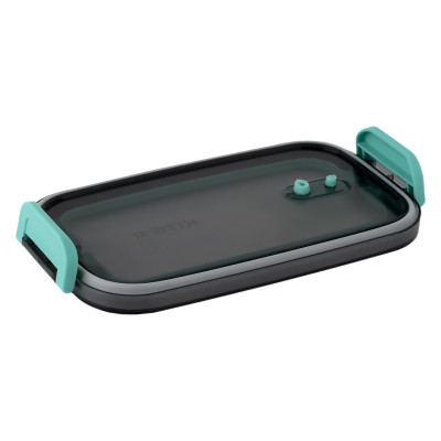 Ланч-бокс детский Kite 700 мл, зеленый (K23-182-2) Винница - изображение 6