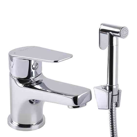 Смеситель для умывальника TOPAZ CAPRI TCA-15206-H44 (000027407) Киев