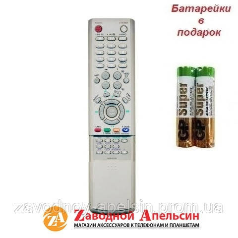 Пульт ТВ TV SAMSUNG AA59-00357B Одесса - изображение 1