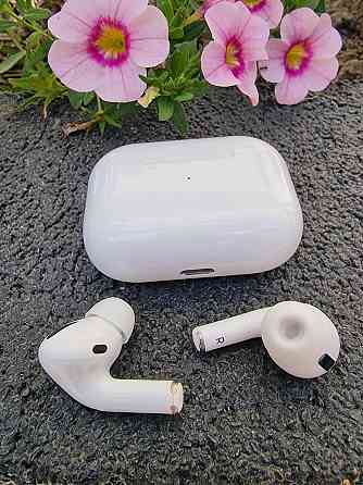 Безпровідні навушники Air Music Pods Pro Луцк