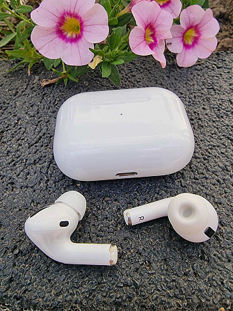 Безпровідні навушники Air Music Pods Pro Луцк - изображение 3