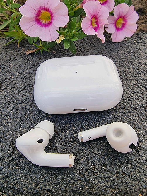 Безпровідні навушники Air Music Pods Pro Луцьк - фото 3