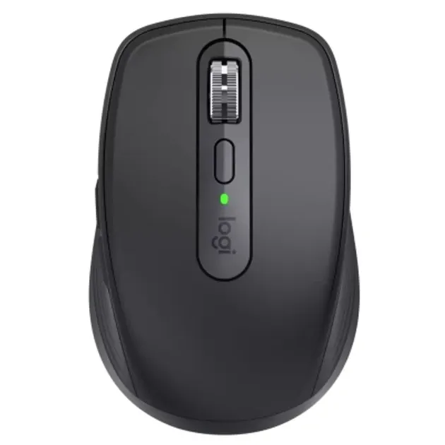 Мышка Logitech MX Anywhere 3 для Business Wireless/Bluetooth Graphite Киев - изображение 2