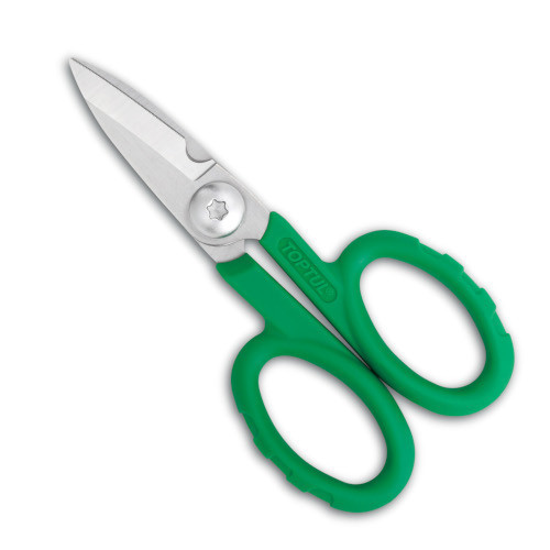 Ножницы электрика TOPTUL SBAA0414 Одесса - изображение 1