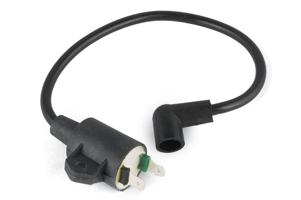 Катушка   зажигания   бензогенератора   ET-950 Мукачево - изображение 1