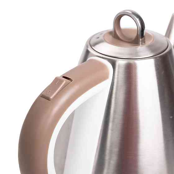 Електричний чайник Sokany 1.5 л 1100 Вт Київ