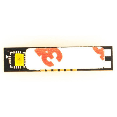 Чип для картриджа Samsung CLP-310/320, CLT-Y407/409S YELLOW 1K Everprint (CHIP-SAM-310-320-Y) Вінниця - фото 2