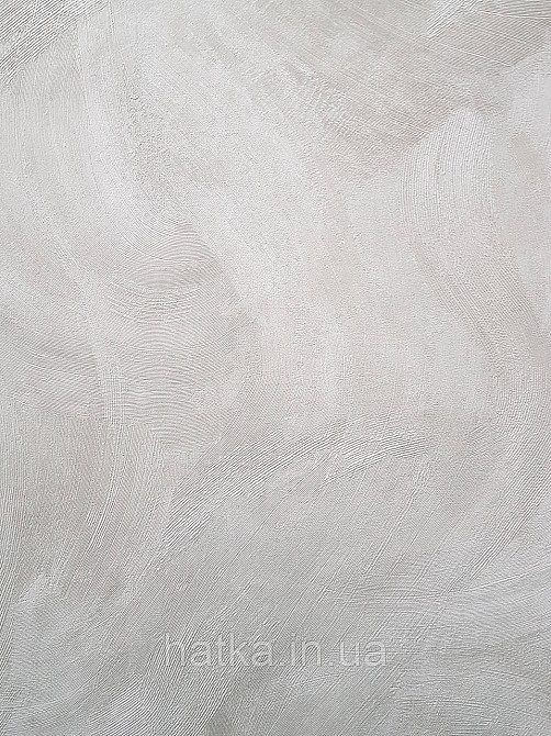 Шпалери вінілові на флізеліні Grandeco Textured vibes 0.53x10 абстракція хвилі смужки зелені Київ - фото 1
